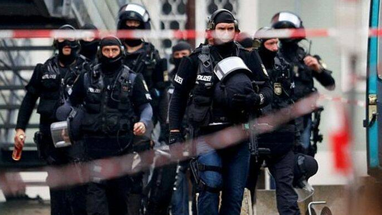 Γερμανία: Συναγερμός σε σχολή επαγγελματικής εκπαίδευσης στη Σαξονία