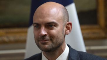 Γάλλος ΥΠΕΞ: Αν θιγούν τα συμφέροντά μας, θα αντιδράσουμε