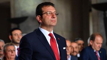 Τουρκία: Στην εισαγγελία ο Ιμάμογλου για τις κατηγορίες περί πλαστού πτυχίου