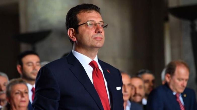 Τουρκία: Στην εισαγγελία ο Ιμάμογλου για τις κατηγορίες περί πλαστού πτυχίου