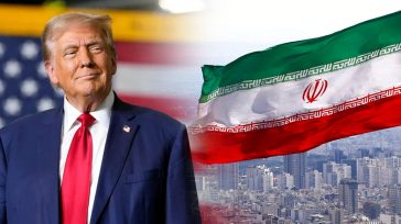 Το Ιράν ελπίζει σε μια ρεαλιστική προσέγγιση από την κυβέρνηση Τραμπ