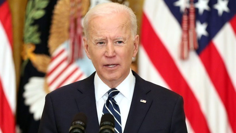 Οι τελευταίες απονομές χάριτος της προεδρίας Μπάιντεν