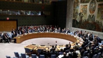 Οι σημαντικότερες συμφωνίες του ΟΗΕ χωρίς τις ΗΠΑ