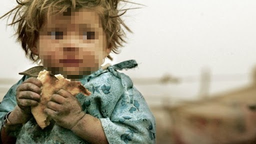 Μητέρα άφησε να πεθάνει από πείνα η 13χρονη κόρη της επειδή μισούσε τον πατέρα της