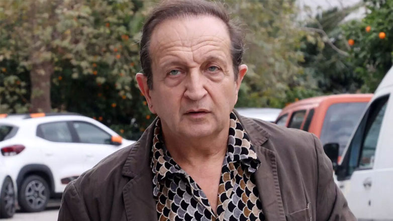 Σπύρος Μπιμπίλας για Καίτη Γκρέυ: «Πάντα θα θυμάμαι με τόση αγάπη μιλούσες για τον Καζαντζίδη»