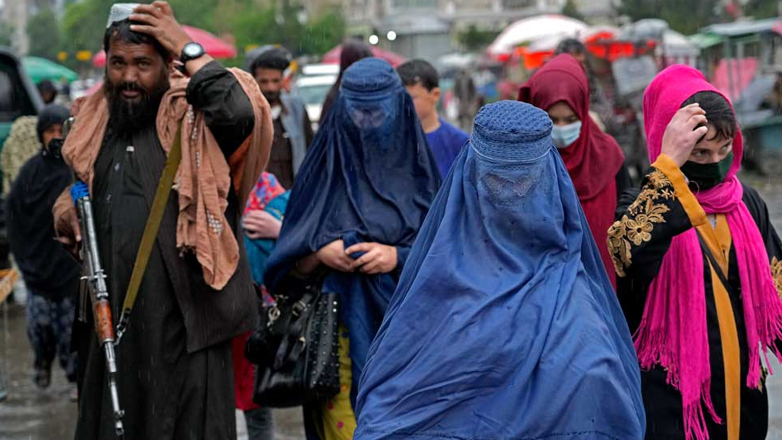 Ο υφυπουργός Εξωτερικών των Ταλιμπάν ζητά να ανοίξει η δευτεροβάθμια εκπαίδευση για τα κορίτσια