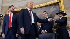 Τυφώνας αλλαγών στον πλανήτη