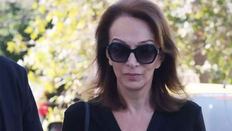 Μαίρη Βιδάλη: Η αναφορά στον γιο της, Κάρολο που έφυγε από τη ζωή σε παλαιότερη συνέντευξή της