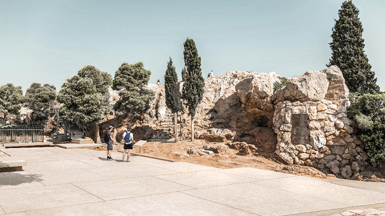 Ολοκληρώνεται το νέο πωλητήριο στον αρχαιολογικό χώρο της Ακρόπολης