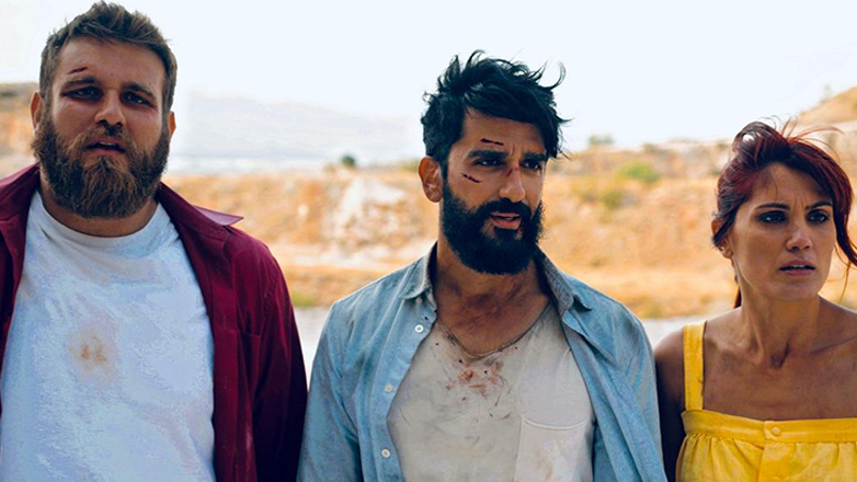 «Κακές Ιδέες»: Η νέα κωμική σειρά σε συμπαραγωγή COSMOTE TV