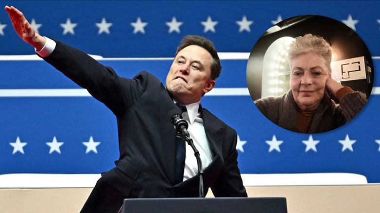 Χαιρέτα μου τον πλάτανο