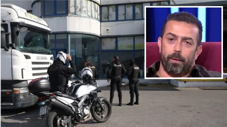 Κρήτη: Παραδόθηκε ο δράστης της ένοπλης επίθεσης στις Μαλάδες Κρήτη: Παραδόθηκε ο δράστης της ένοπλης επίθεσης στις Μαλάδες