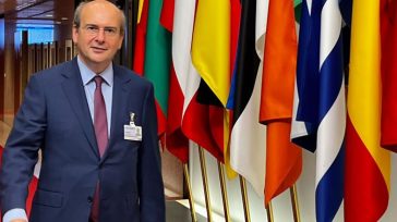 Χατζηδάκης: Πολύ σύντομα οι απορροφήσεις του Ταμείου Ανάκαμψης θα έχουν φτάσει στο 64%»