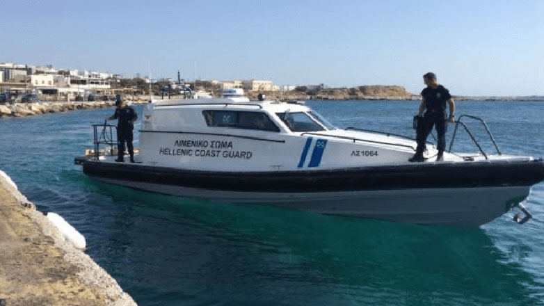 Δεν μεταφέρει ασθενείς το πλωτό ασθενοφόρο του Λιμενικού με έδρα τη Νάξο – Κραυγή αγωνίας από νησιώτες