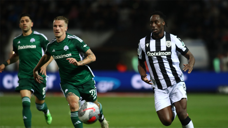 Αποσύρθηκε από την υπόθεση Μεϊτέ ο Παναθηναϊκός!