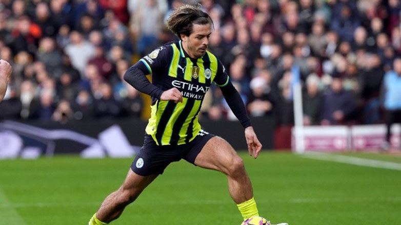 Μάντσεστερ Σίτι: Ίντερ και Ντόρτμουντ για τον Γκρίλις