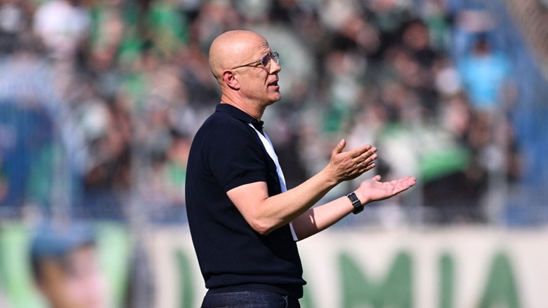 Αποχώρησε από τη Λαμία ο Βόκολος