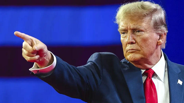 Επίσημο: Ο Trump κήρυξε τον πόλεμο στα ηλεκτρικά αυτοκίνητα με αυτές τις 3 εντολές