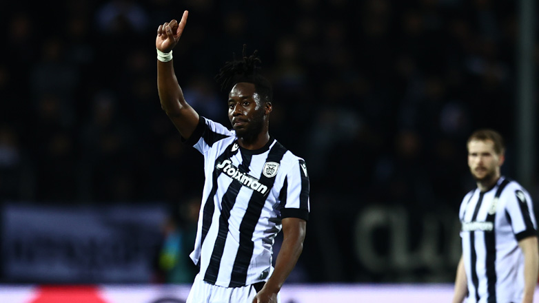 «Βόμβα» με την επιστροφή Μεϊτέ από τον ΠΑΟΚ!