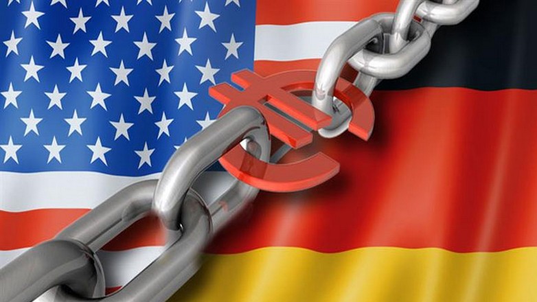 «Ξορκίζουν» τα ευρωπαϊκά αντίμετρα στους αμερικανικούς δασμού οι Γερμανοί βιομήχανοι