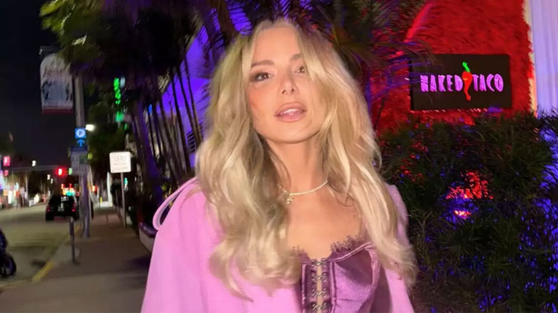 Josephine: Απαντά στα αρνητικά σχόλια μετά την ερμηνεία της στο τραγούδι «Υπάρχω»