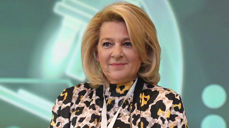 Οι φθηνές δικαιολογίες της διοικήτριας του ΕΟΠΥΥ