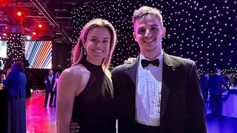 Κωνσταντίνος Μητσοτάκης – Μαρία Σάκκαρη: Στο επίσημο gala στην Ουάσιγκτον για την ορκωμοσία Trump