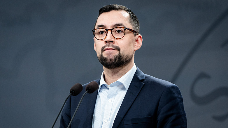 Πρωθυπουργός Γροιλανδίας προς Τραμπ: Είμαστε Γροιλανδοί, δεν θέλουμε να είμαστε Αμερικανοί