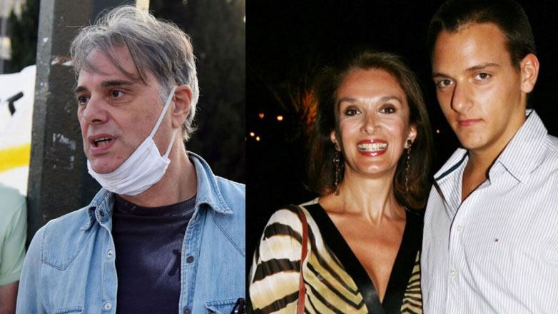 Συγκινεί ο Οδυσσέας Σταμούλης: «”Νιώθω” τη Μαίρη Βιδάλη, ξέρω πώς είναι να χάνεις το παιδί σου»