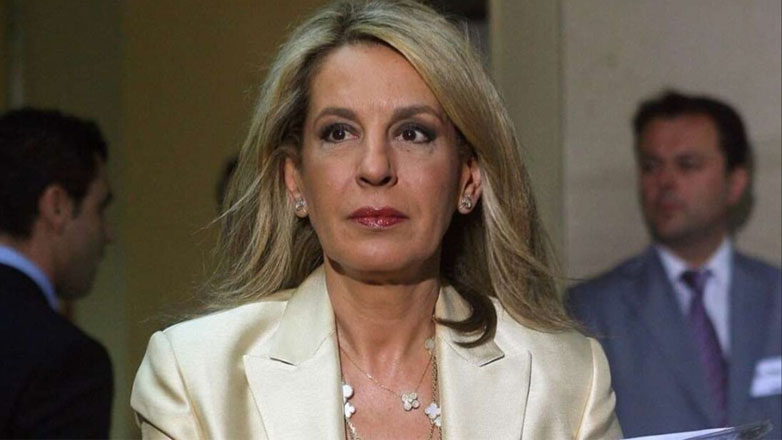 Όλγα Τρέμη: Επιστρέφει στην τηλεόραση μετά από 5 χρόνια από την τελευταία της εμφάνιση