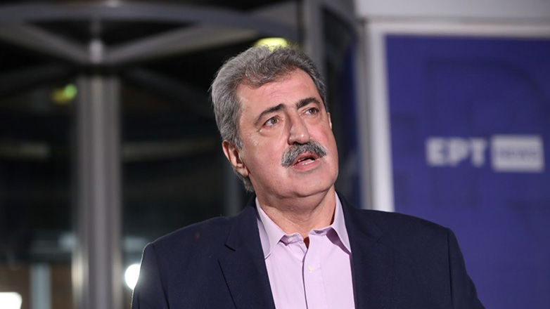 Αθώος ο Πολάκης για την ηχογράφηση της συνομιλίας του με τον  Στουρνάρα