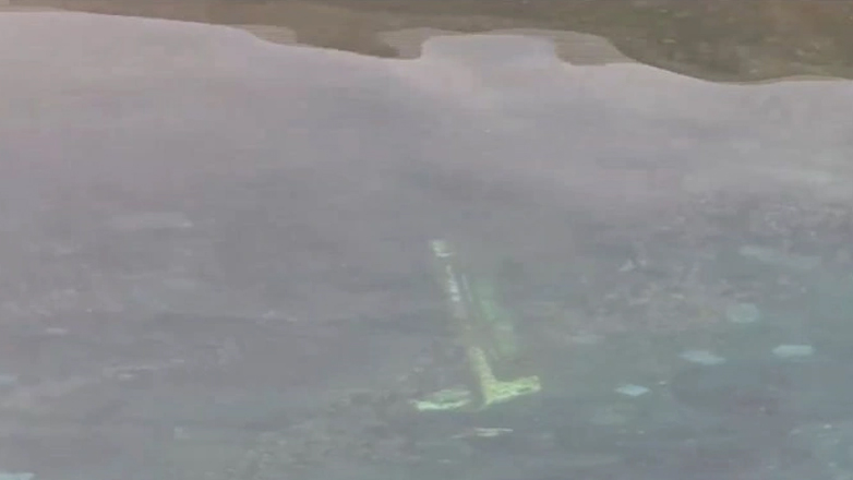 Θεσσαλονίκη: Πέταξαν έξι ηλεκτρικά πατίνια μέσα στον Θερμαϊκό