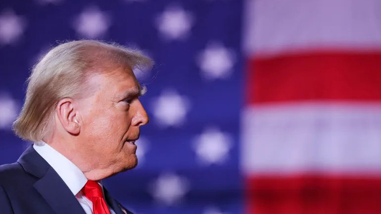 Ο Τραμπ αφαίρεσε όλα τα δικαιώματα από τη ΛΟΑΤΚΙ+ κοινότητα