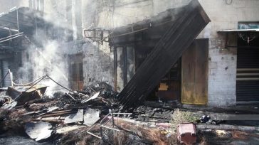 Στη Δυτική Όχθη μεταφέρεται η σύγκρουση Χαμάς – Ισραήλ