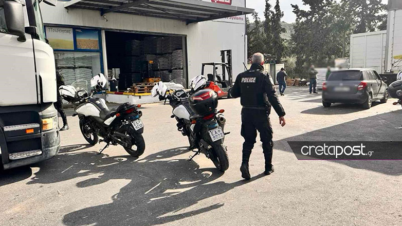 Βεντέτα στο Ηράκλειο: Πολύωρο χειρουργείο για τον έναν τραυματία