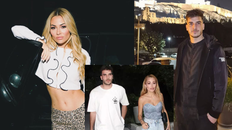 Αποκλειστικό! Ελένη Βουλγαράκη – Φώτης Ιωαννίδης: Όλη η αλήθεια για τον φημολογούμενο γάμο τους το καλοκαίρι