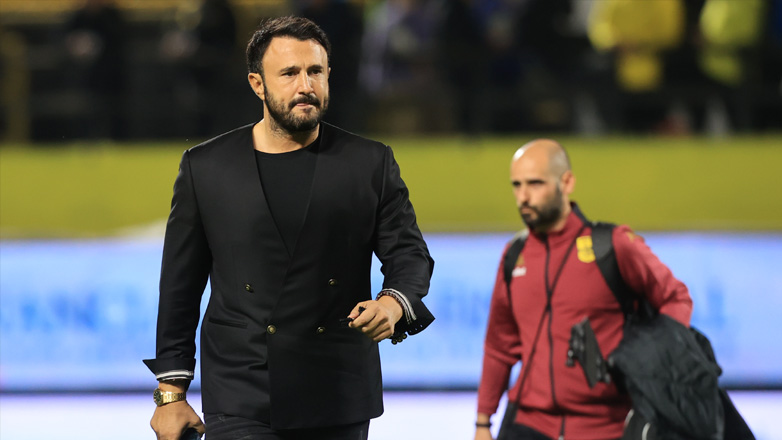 ΠΑΕ Άρης: «Δεν θέλαμε να συμμετάσχουμε σε μια καλά σκηνοθετημένη ταινία με πρωταγωνιστή ηθοποιό τον κ. Λανουά»