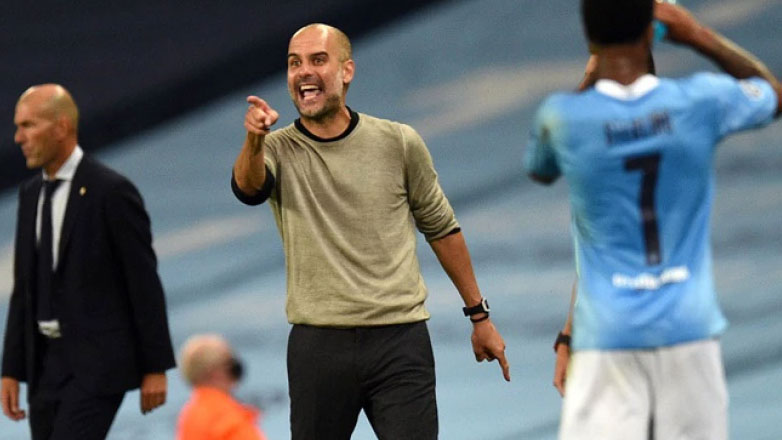 Champions League: Μεγάλο ματς Παρί Σεν Ζερμέν-Μάντσεστερ Σίτι στο Παρίσι