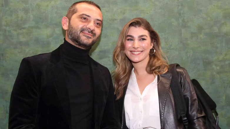 Χρύσα Μιχαλοπούλου: Επιβεβαίωσε τον χωρισμό της με τον Λεωνίδα Κουτσόπουλο