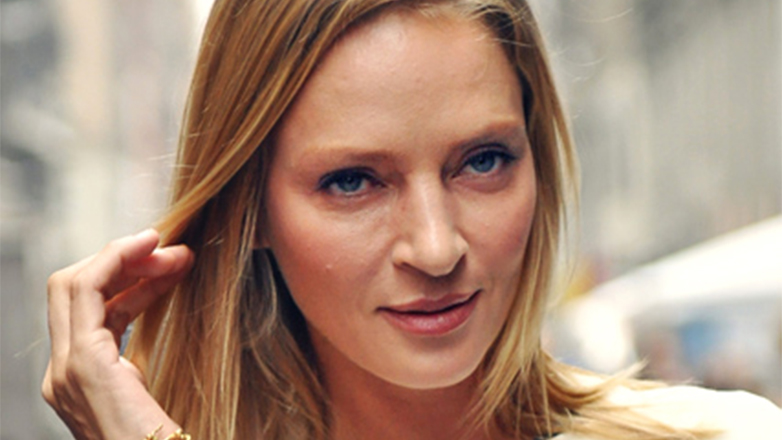 Ούμα Θέρμαν: Πρωταγωνίστρια στο σκοτεινό σύμπαν του «Dexter»