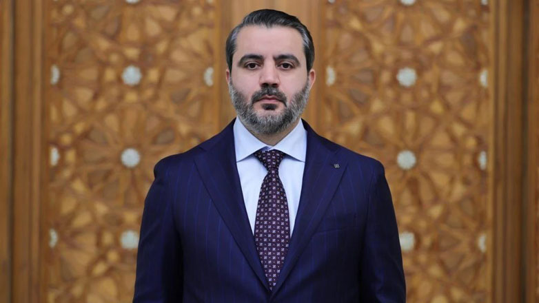 «Η άρση των οικονομικών κυρώσεων είναι το κλειδί για τη σταθερότητα στη Συρία»