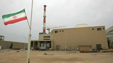 Διεθνής Οργανισμός Πυρηνικής Ενέργειας: Το Ιράν «πατάει γκάζι» στον εμπλουτισμό ουρανίου