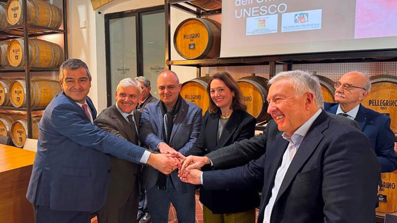 Η Σάμος και τα «κρασιά του ήλιου» της Ευρώπης υποψήφια για αναγνώριση από την Unesco