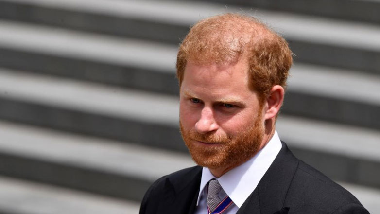 Βρετανία: Ο πρίγκιπας Χάρι κάνει λόγο για μνημειώδη νομική νίκη απέναντι στις εφημερίδες του Μέρντοκ