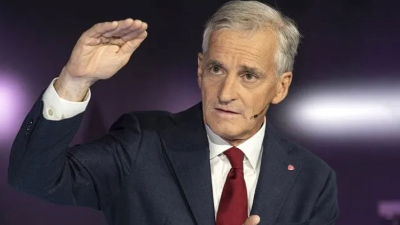 Όσλο και Βαρσοβία θα εδραιώσουν μια στρατηγική εταιρική σχέση στον ενεργειακό τομέα