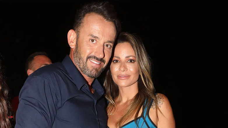 Αλέξης Κούγιας: Η ανακοίνωση-διάψευση μετά το δημοσίευμα περί σχέσης του Βασίλη Χήτου και της Βικτώριας Καρύδα