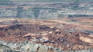 Αμύνταιο: Τα data centers, το υδρογόνο, ο λιγνίτης και η φυγή των νέων