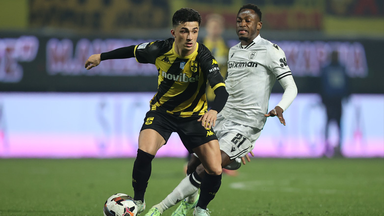 Άρης: Ζητά τουλάχιστον 5 εκατ. ευρώ για τον Μάνου Γκαρθία