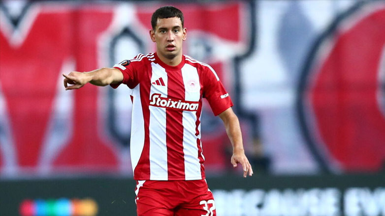 Χωρίς τον Έσε στην Πορτογαλία ο Ολυμπιακός