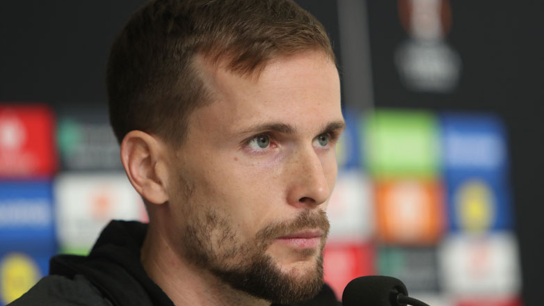 Κεντζιόρα: «Δεν έχουμε περιθώριο να χάσουμε άλλους βαθμούς»